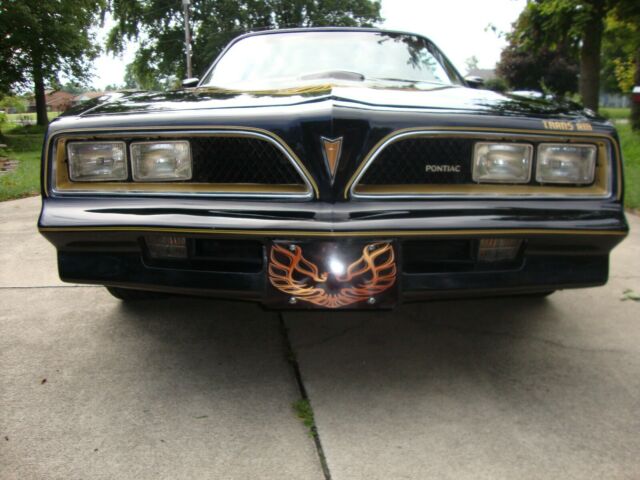 1978 Pontiac Trans Am - photo 7