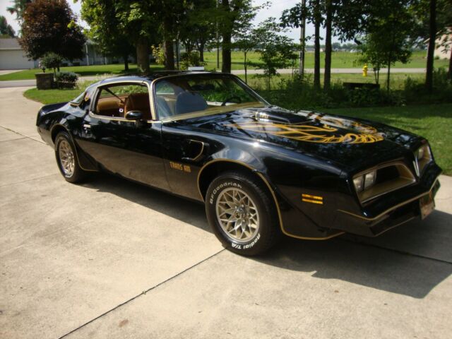 1978 Pontiac Trans Am - photo 8