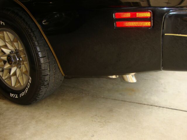 1978 Pontiac Trans Am - photo 9