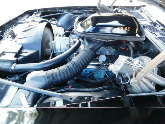 1978 Pontiac Trans Am Four Speed - photo 6