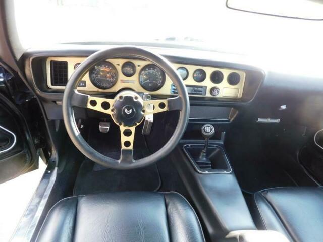 1978 Pontiac Trans Am Four Speed - photo 9