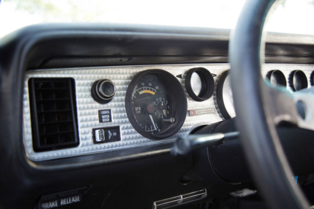 1978 Pontiac Trans Am - photo 13