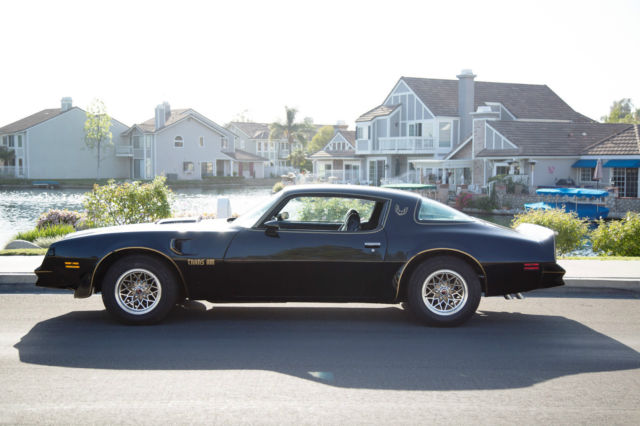 1978 Pontiac Trans Am - photo 2