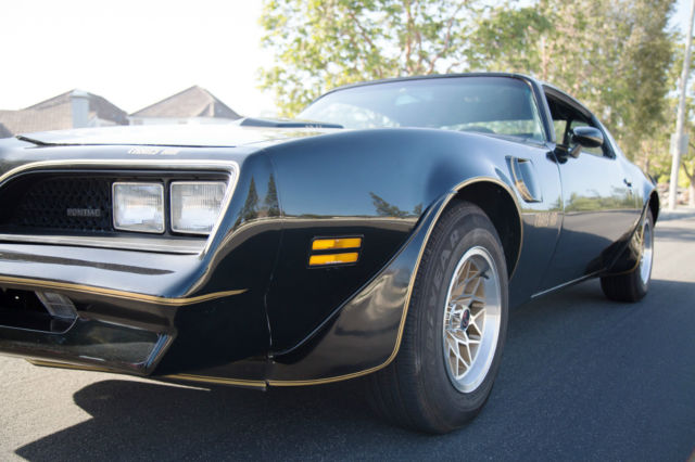 1978 Pontiac Trans Am - photo 3