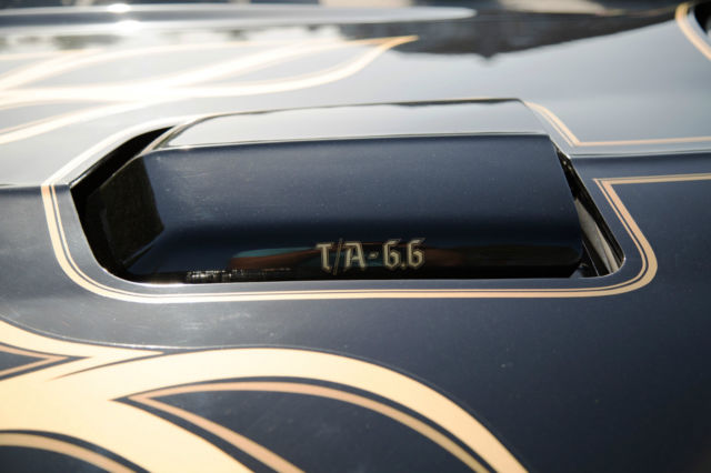 1978 Pontiac Trans Am - photo 6