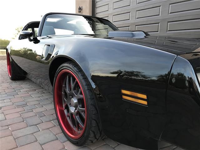 1978 Pontiac Trans Am Custom - photo 3