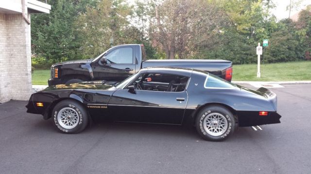 1978 Pontiac Trans Am - photo 2