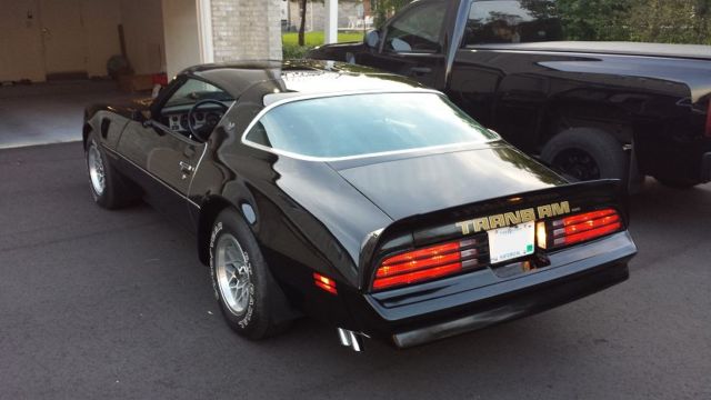 1978 Pontiac Trans Am - photo 3