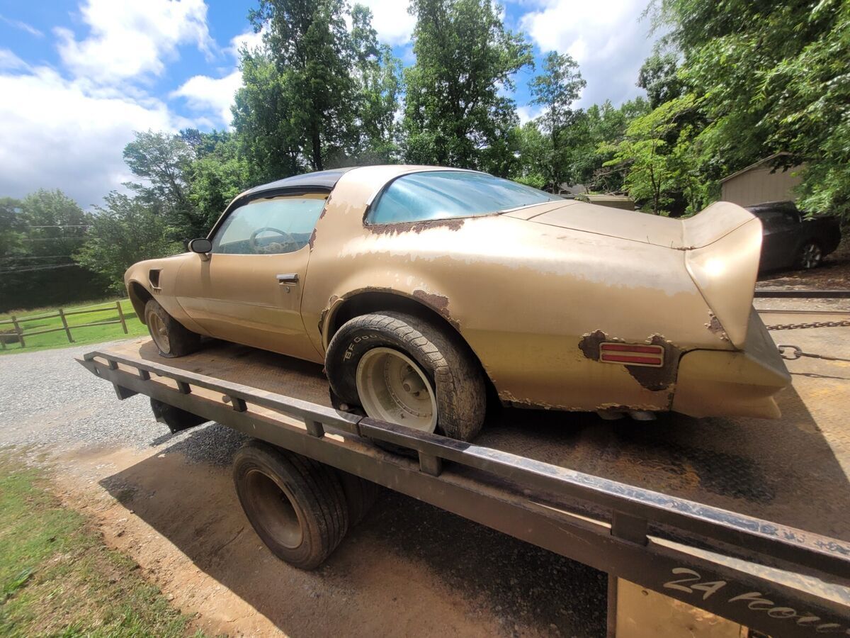 1978 Pontiac Trans Am - photo 3