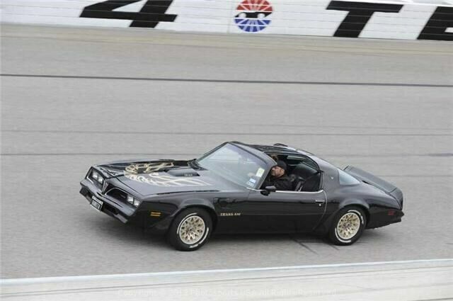 1978 Pontiac Trans Am T/A - photo 2
