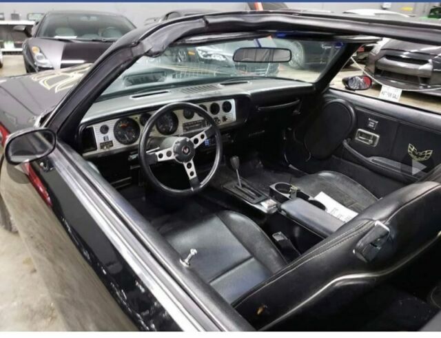 1978 Pontiac Trans Am T/A - photo 3