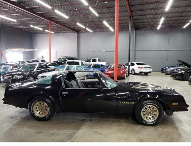 1978 Pontiac Trans Am T/A - photo 6