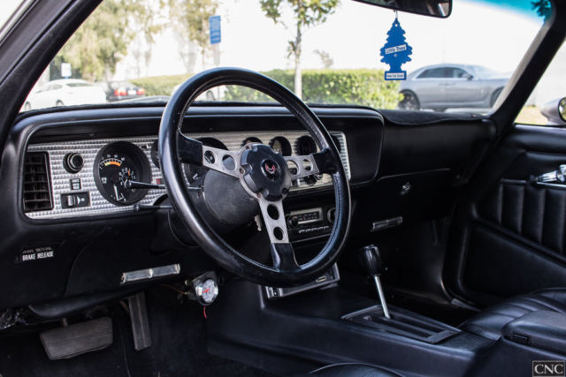 1978 Pontiac Trans Am - photo 10