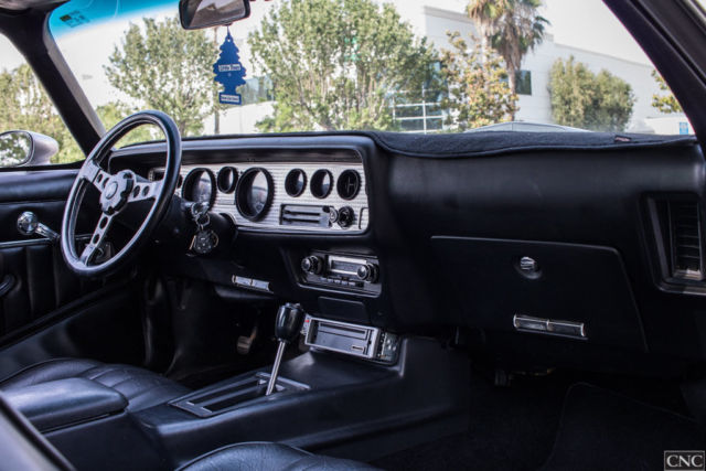 1978 Pontiac Trans Am - photo 11