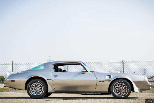 1978 Pontiac Trans Am - photo 5