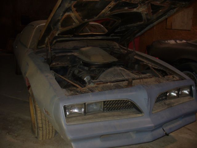 1978 Pontiac Trans Am - photo 10