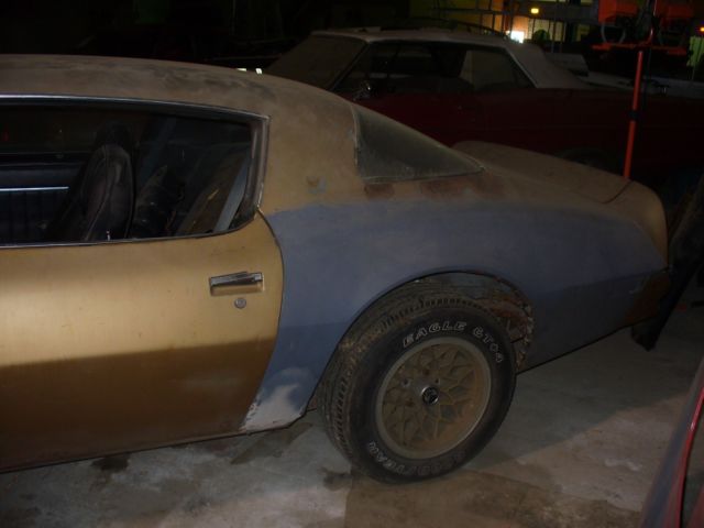 1978 Pontiac Trans Am - photo 8