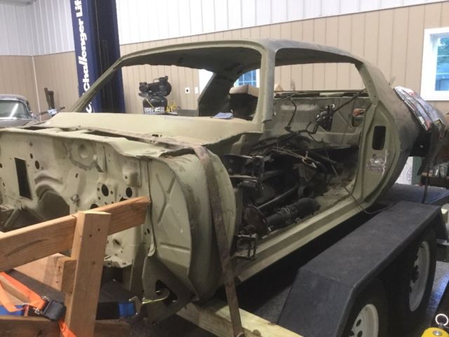 1978 Pontiac Trans Am