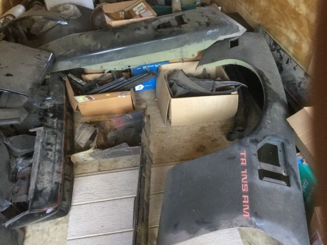 1978 Pontiac Trans Am - photo 10