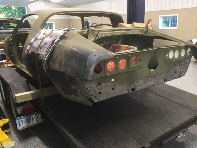 1978 Pontiac Trans Am - photo 2