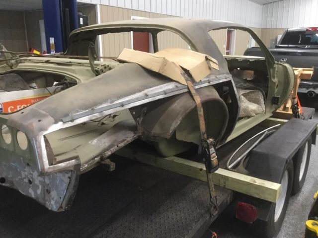 1978 Pontiac Trans Am - photo 4