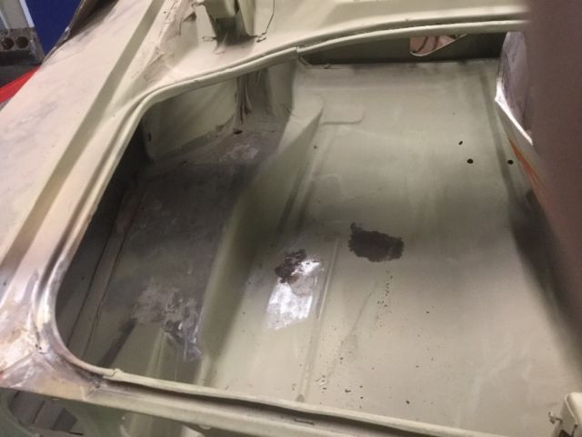 1978 Pontiac Trans Am - photo 5