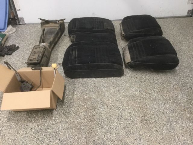 1978 Pontiac Trans Am - photo 7