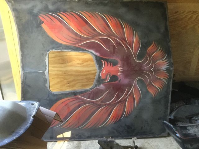 1978 Pontiac Trans Am - photo 8