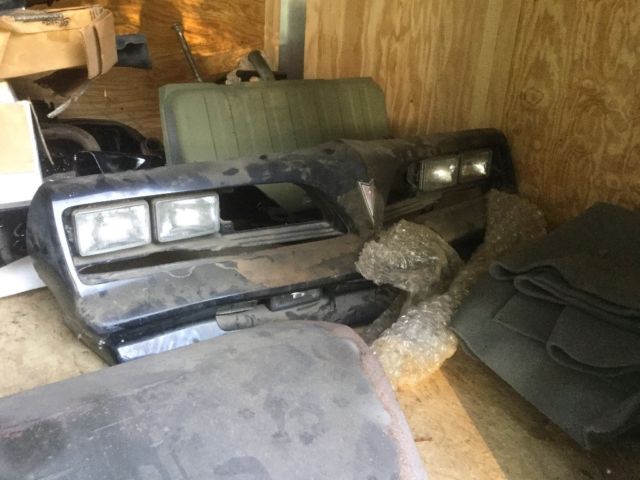 1978 Pontiac Trans Am - photo 9