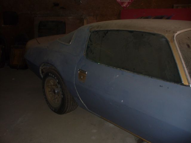 1978 Pontiac Trans Am - photo 11