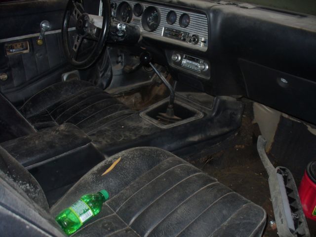 1978 Pontiac Trans Am - photo 5