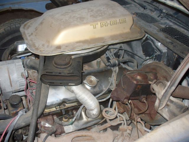 1978 Pontiac Trans Am - photo 7