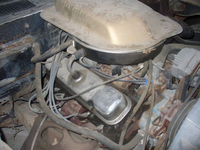 1978 Pontiac Trans Am - photo 8