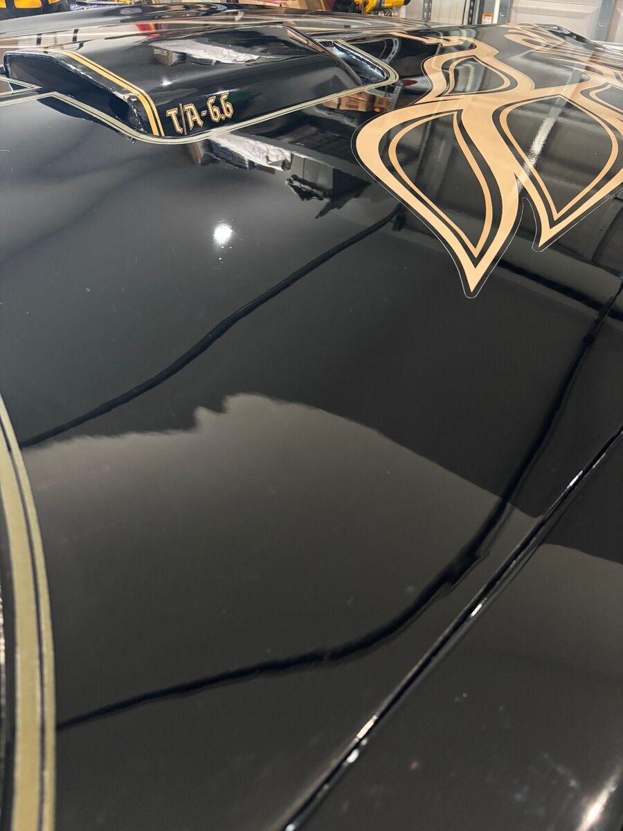 1978 Pontiac Trans Am - photo 10