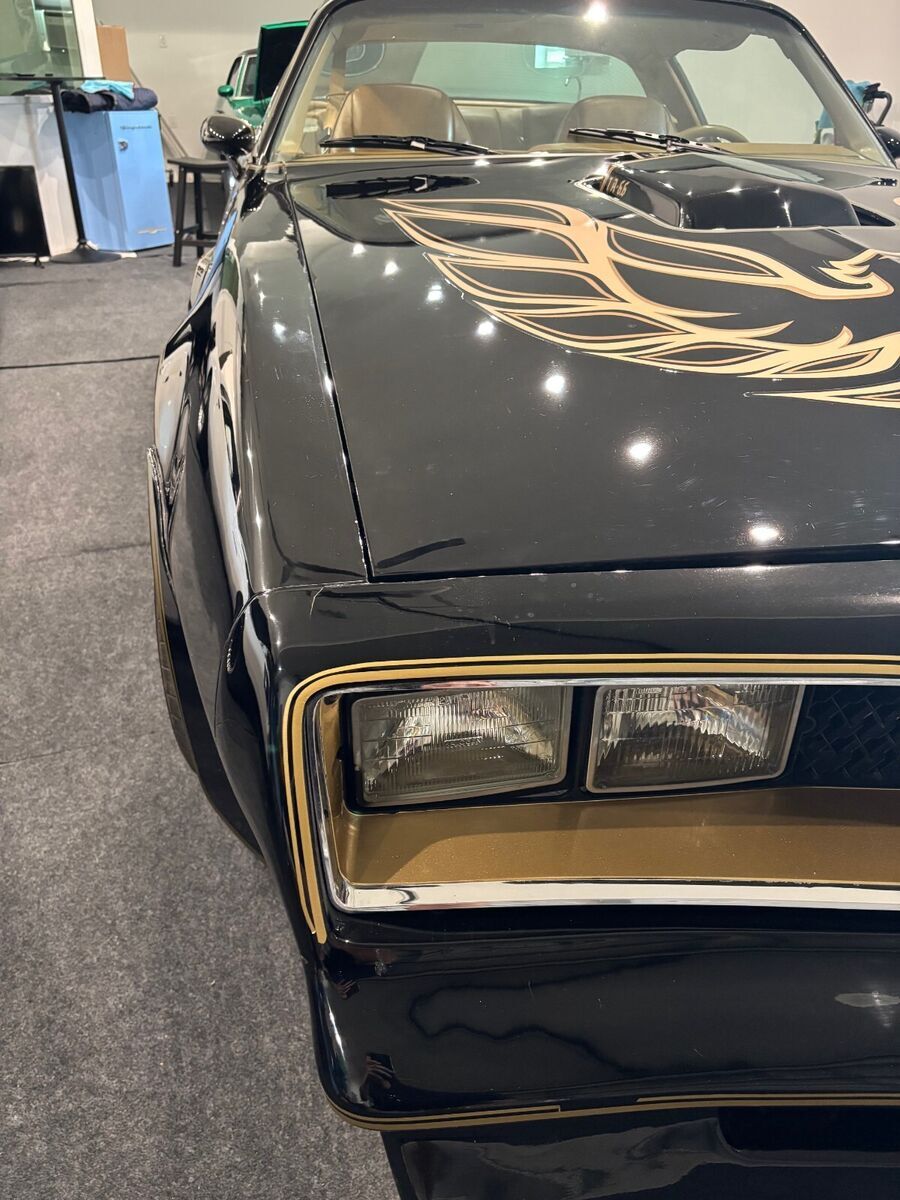 1978 Pontiac Trans Am - photo 11