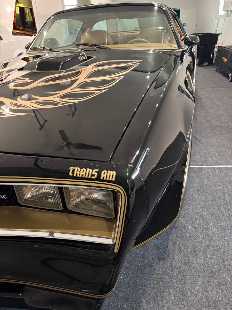 1978 Pontiac Trans Am - photo 12