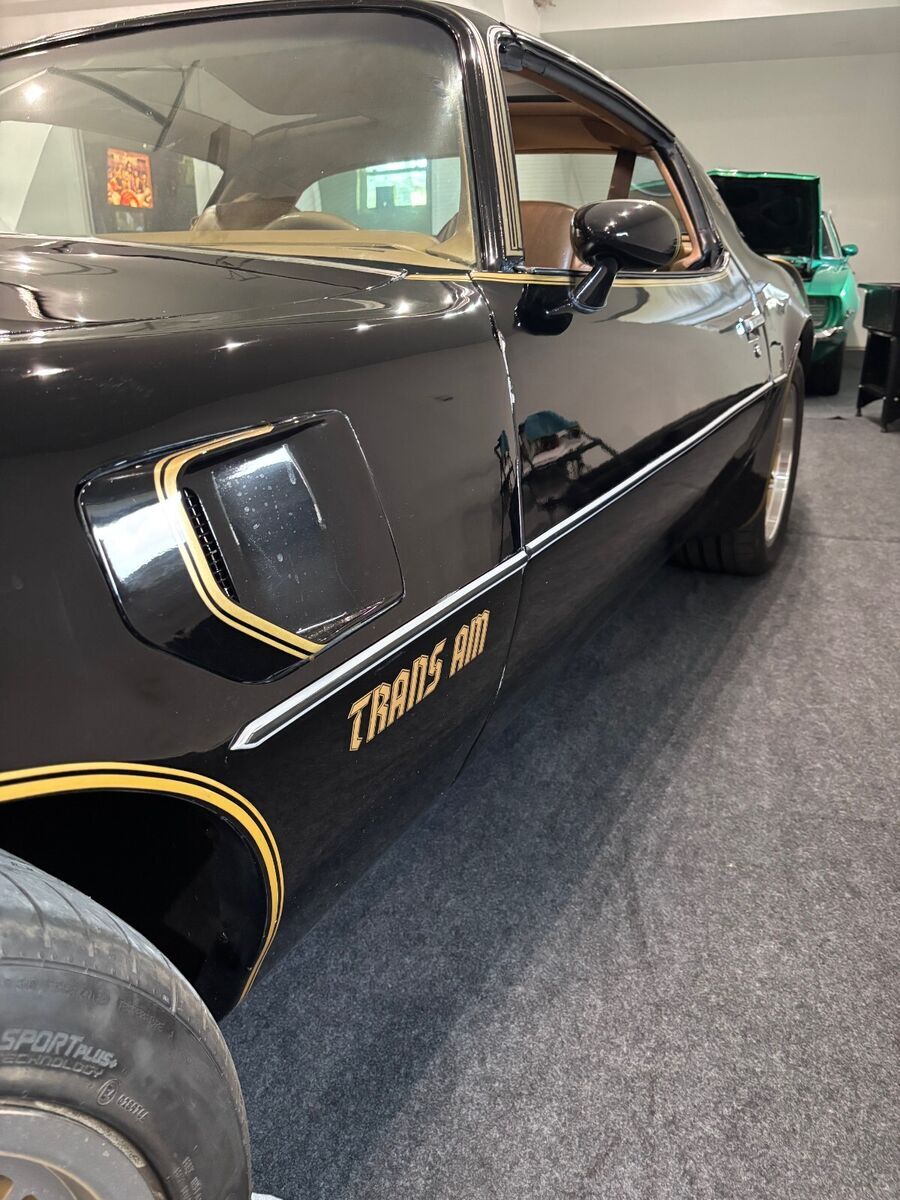 1978 Pontiac Trans Am - photo 13
