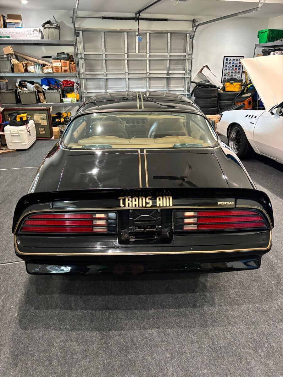 1978 Pontiac Trans Am - photo 4