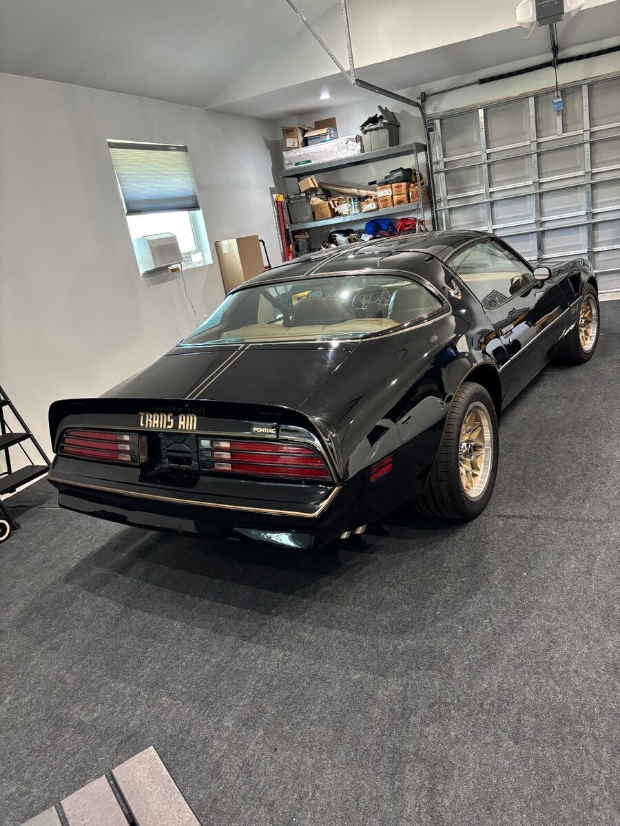 1978 Pontiac Trans Am - photo 5