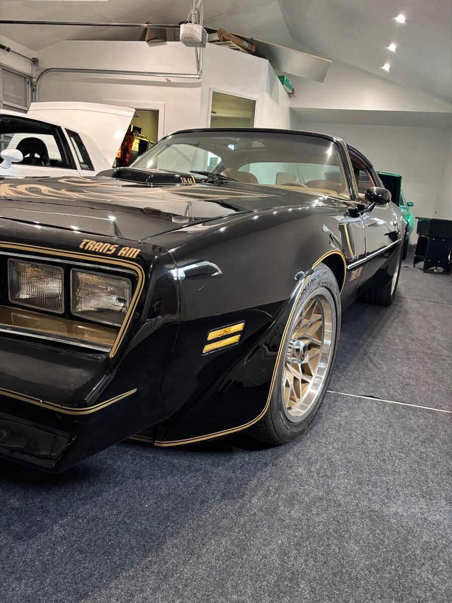 1978 Pontiac Trans Am - photo 6