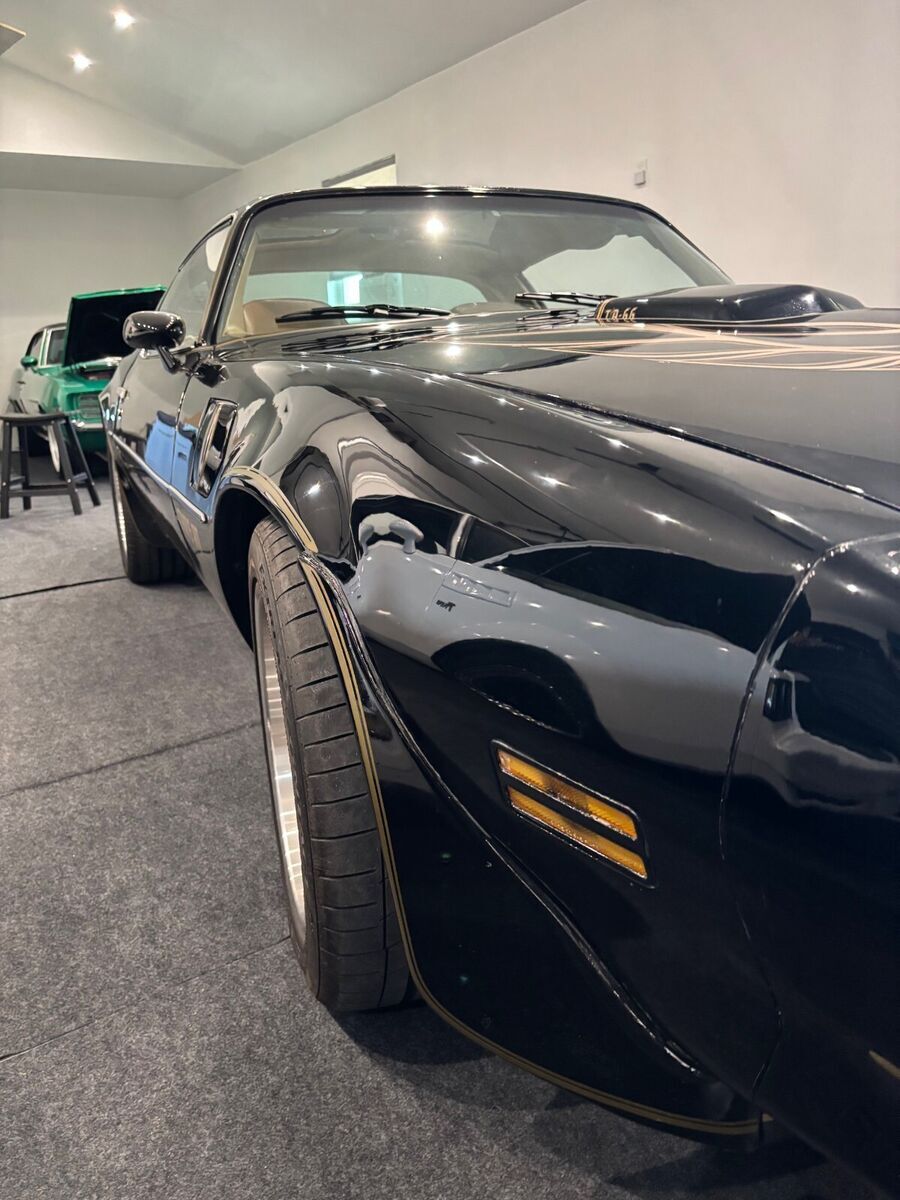 1978 Pontiac Trans Am - photo 7