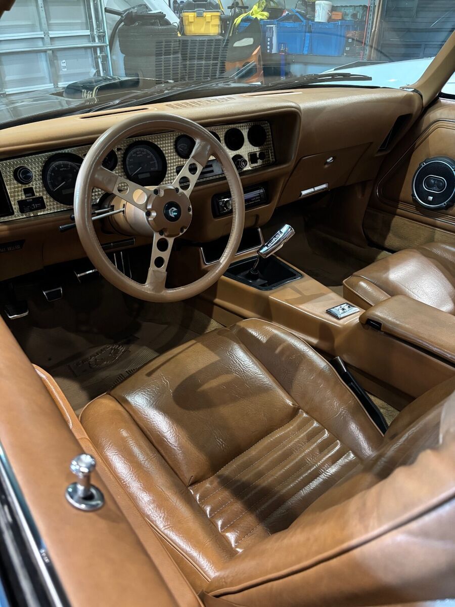 1978 Pontiac Trans Am - photo 8