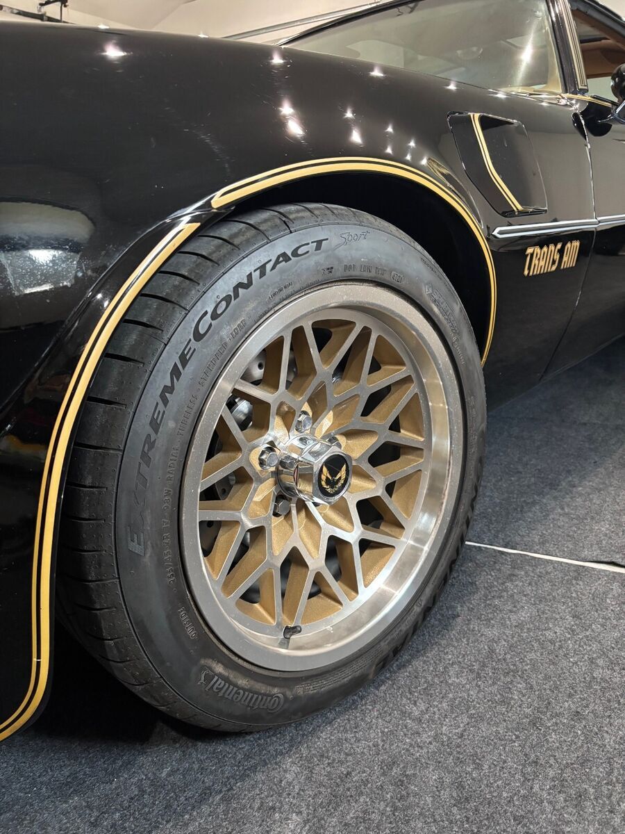 1978 Pontiac Trans Am - photo 9