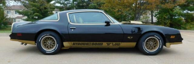 1978 PONTIAC TRANS AM MACHO DKM #67 LS2 SIX SPEED ROTISSERIE RESTORATION! 1978 Pontiac Trans Am MACHO DKM #67