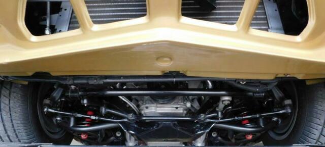 1978 Pontiac Trans Am MACHO DKM #67 - photo 5