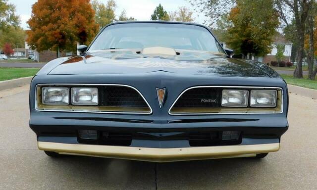 1978 Pontiac Trans Am MACHO DKM #67 - photo 6