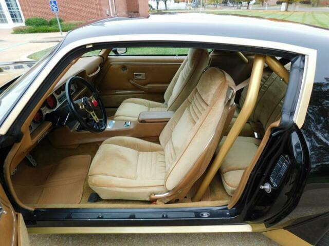 1978 Pontiac Trans Am MACHO DKM #67 - photo 7