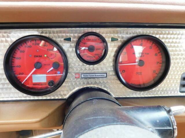 1978 Pontiac Trans Am MACHO DKM #67 - photo 9