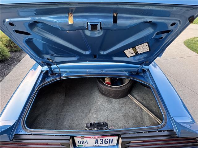 1978 Pontiac Trans Am Trans Am - photo 10