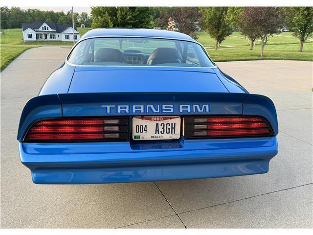1978 Pontiac Trans Am Trans Am - photo 3